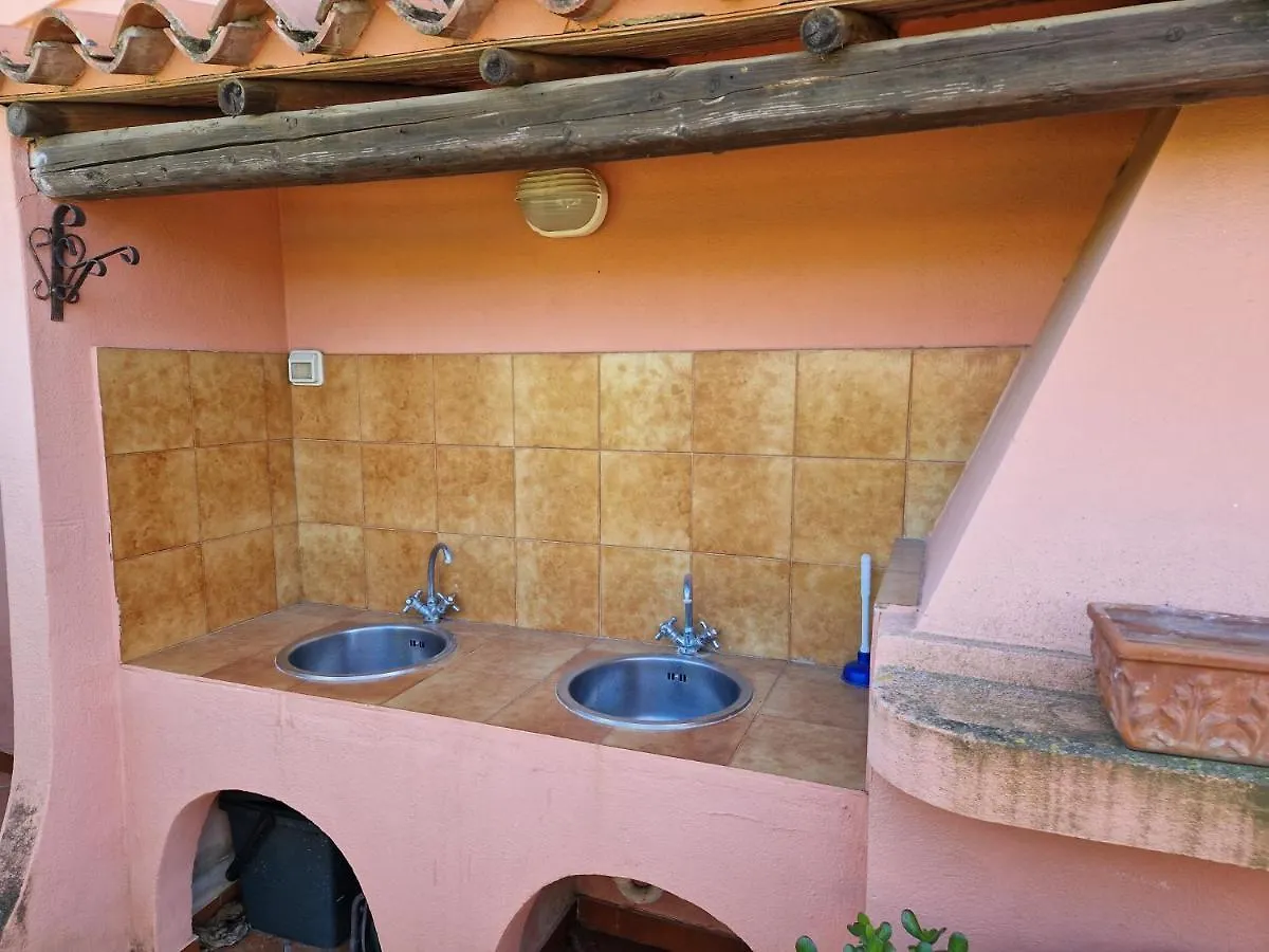 Domus Maura Villa Villasimius Holiday home