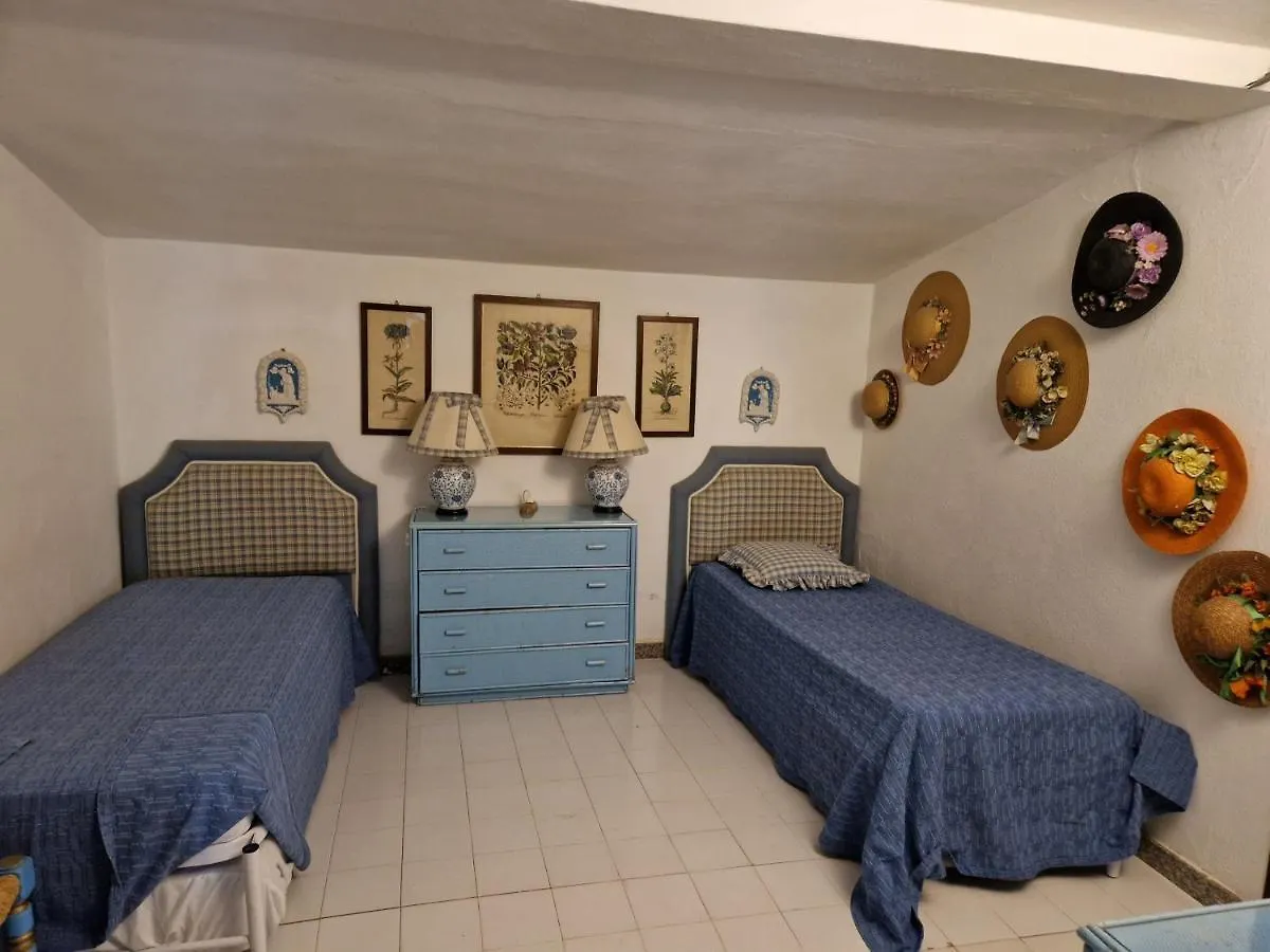 Domus Maura Villa Villasimius 0*,  Italy